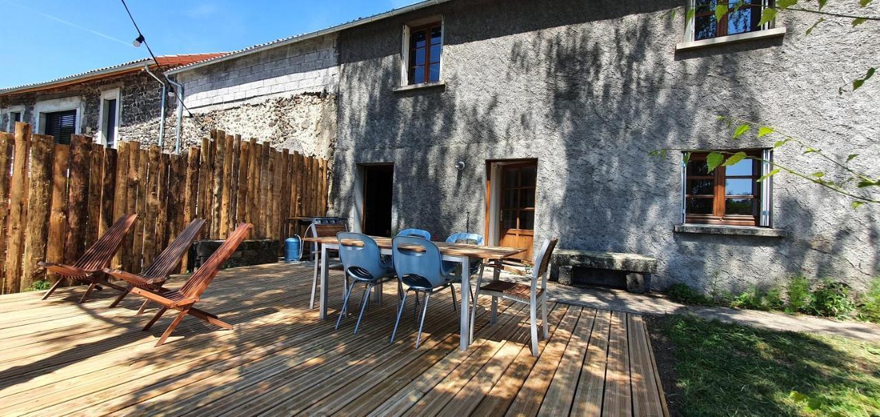 Casa vacanze Puy De Dome Aydat