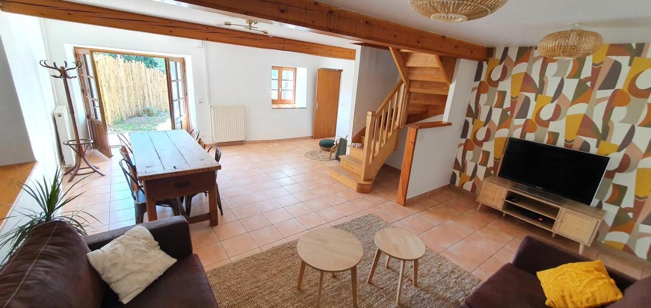 Casa vacanze Puy De Dome