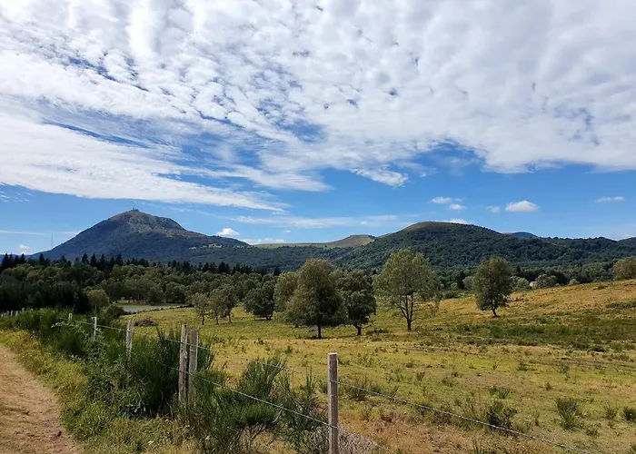 Gite Puy De Dôme