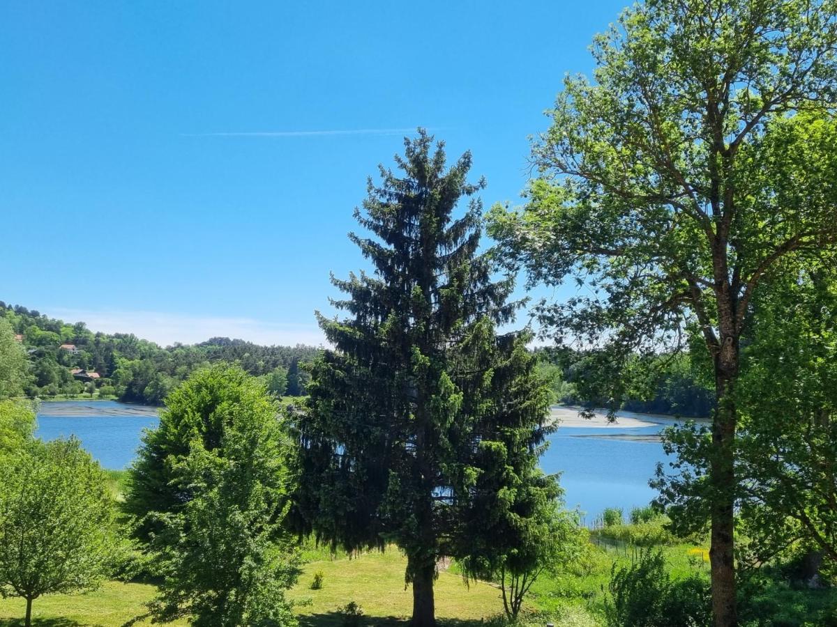 Hébergement de vacances Puy De Dôme