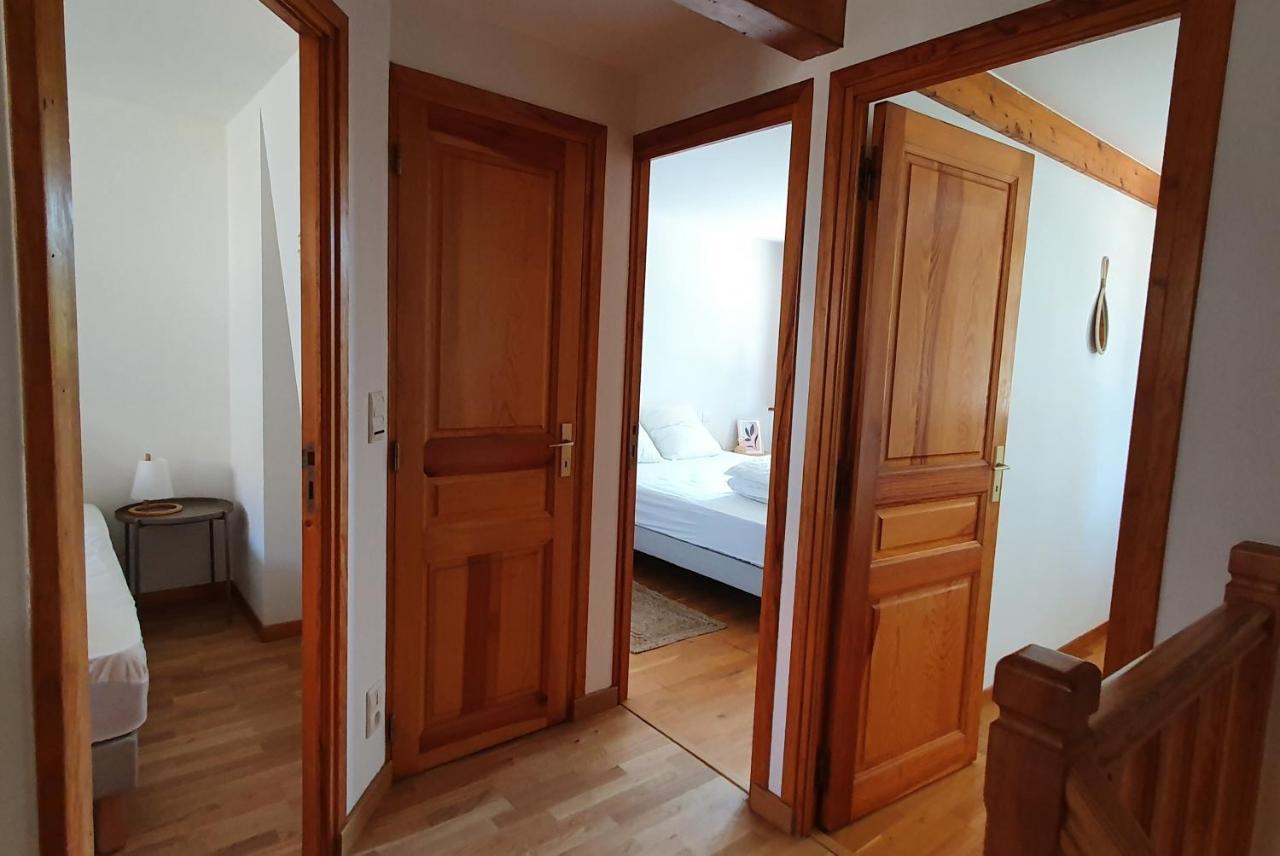 Hébergement de vacances Puy De Dôme *