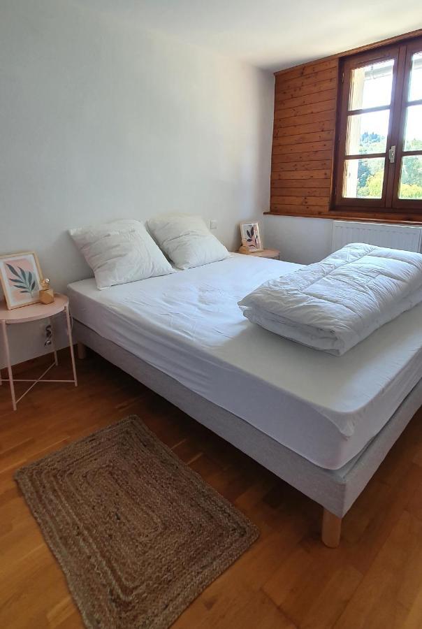 Hébergement de vacances Puy De Dôme
