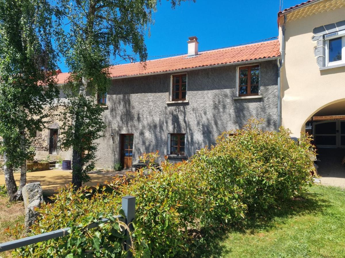 Hébergement de vacances Puy De Dôme