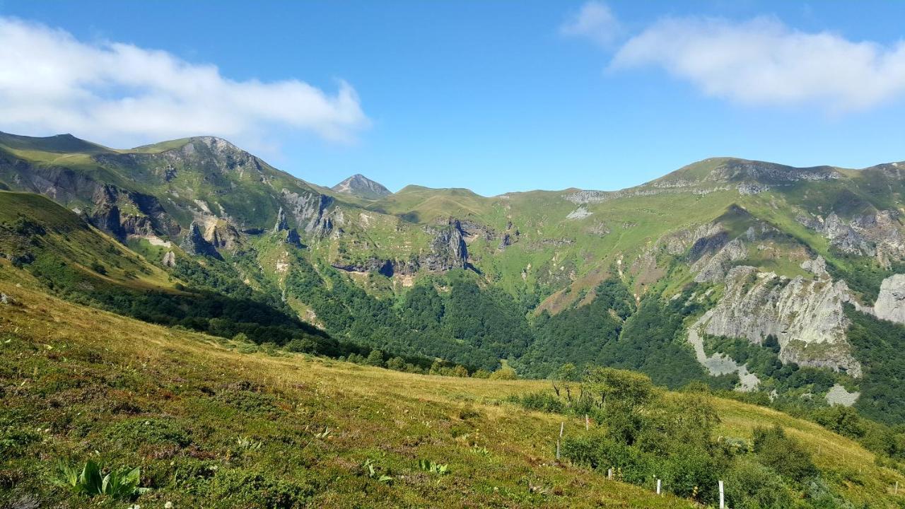 Hébergement de vacances Puy De Dôme *